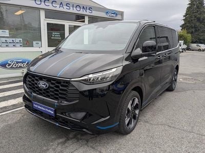 Nouvelle Ford Tourneo Custom Sport 232 ch (170 kW) 2025 Van