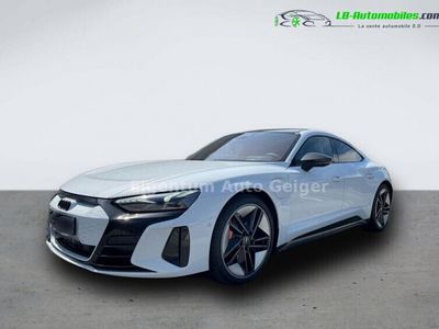 Audi RS e-tron GT