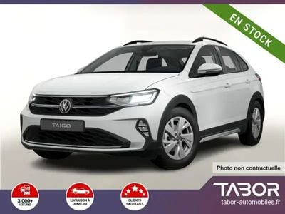 VW Taigo