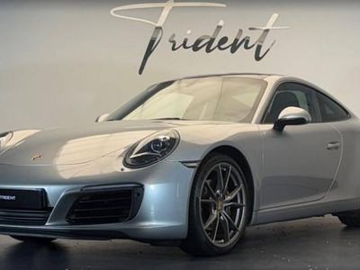 Occasion 2018 Porsche 911 Carrera Coupé | 94 900 € (Prix cher)