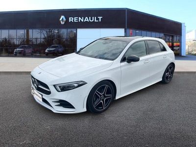 Mercedes A200