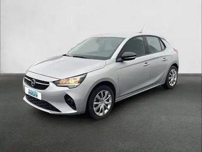 Gris Occasion 2022 Opel Corsa Berline | 12 290 € (Prix juste)