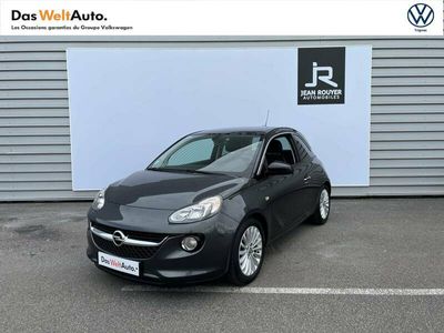 occasion Opel Adam 1.4 Twinport 87 ch S/S Easytronic 3.0 Glam