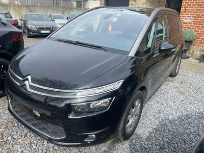 Citroën Grand C4 Picasso