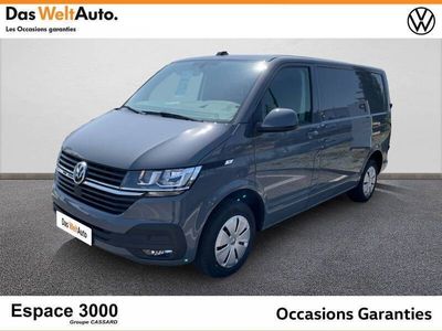 VW T6.1