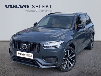 occasion Volvo XC90 T8 AWD 310 + 145ch Ultimate Style Dark Geartronic