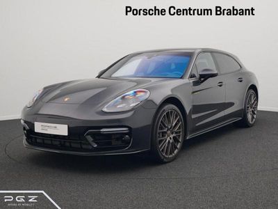 Porsche Panamera 4