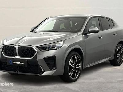 Gris Occasion 2025 BMW X2 M Sport SUV | 43 999 € (Prix juste)