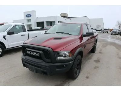 occasion Dodge Ram 52.900 TTC 5.7L V8 CREW 2019