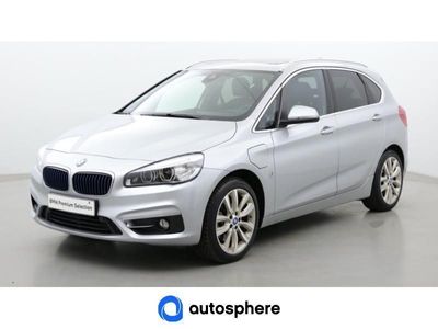 occasion BMW 225 SERIE 2 ACTIVE TOURER xe 224ch Luxury