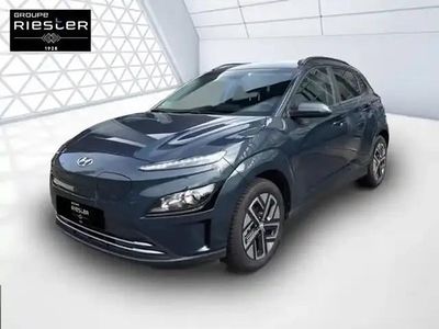 Bleu Occasion 2022 Hyundai Kona SUV | 14 680 € (Bon prix)