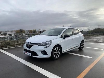 Occasion Renault Clio V Evolution 92 ch (67 kW) 2023 Blanc Berline