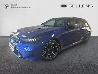 Occasion 2024 BMW M5 Break | 159 480 €