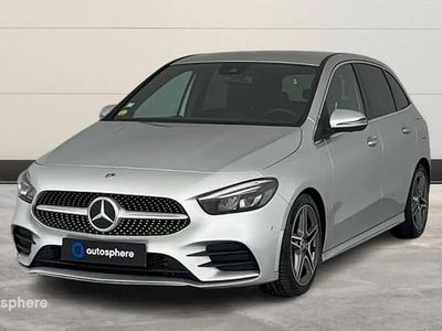 Occasion Mercedes B200 AMG line 152 ch (111 kW) 2019 Monospace