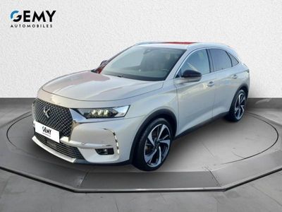 occasion DS Automobiles DS7 Crossback DS 7Hybride E-Tense 300 EAT8 4x4 Grand Chic