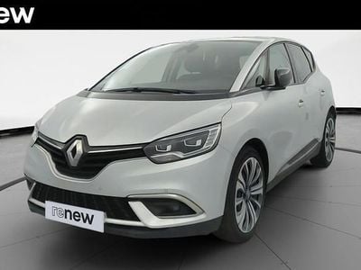 Renault Scénic IV