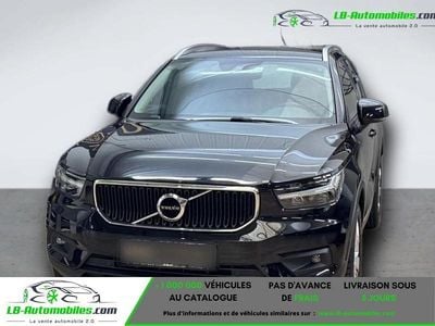 Occasion 2020 Volvo XC40 SUV | 30 400 € (Prix juste)