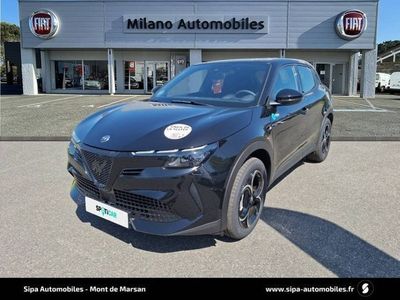 Alfa Romeo Junior