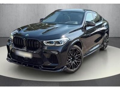 BMW X6 M