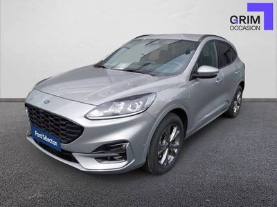 occasion Ford Kuga 2.5 Duratec 225 ch PowerSplit PHEV e-CVT S&S ST-Line - VIVA3594751