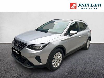 occasion Seat Arona Arona1.0 TSI 95 ch Start/Stop BVM5 Edition 5p