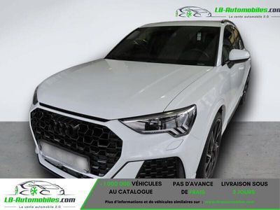 occasion Audi RS3 2.5 Tfsi 400 Ch Bva