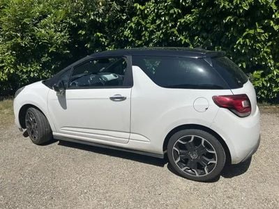 Citroën DS3