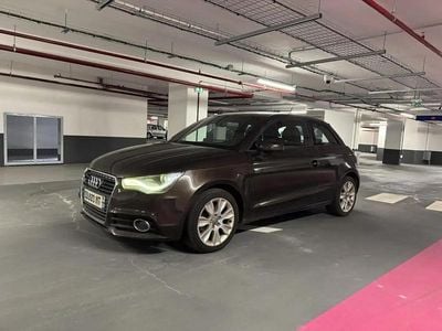 Occasion 2010 Audi A1 Attraction Citadine | 4 990 € (Prix juste)