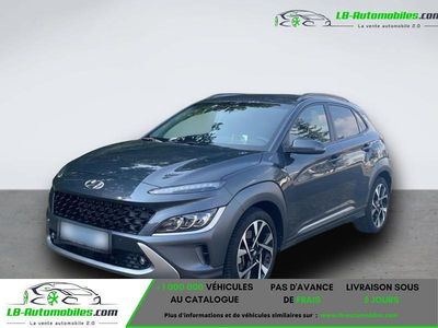 Occasion 2022 Hyundai Kona SUV | 26 200 € (Bon prix)