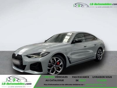 Occasion 2024 BMW M440 M Sport Berline | 64 900 €