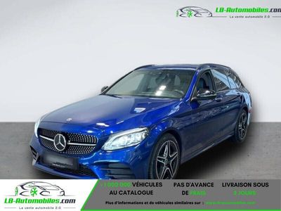 Mercedes C300