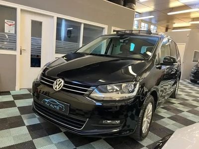 VW Sharan