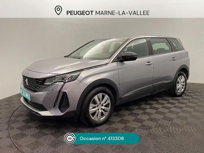 Occasion 2022 Peugeot 5008 Active Monospace | 21 980 €
