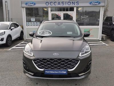 occasion Ford Kuga 2.5 Duratec 225ch Phev Vignale Bva