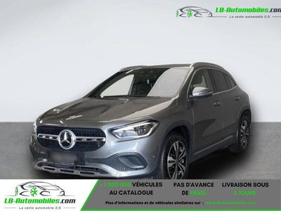 Mercedes GLA220