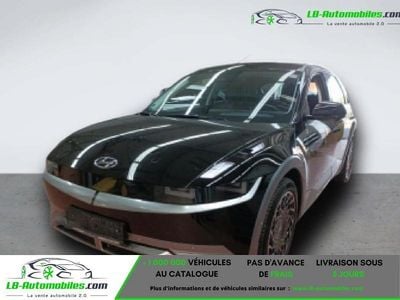 Occasion 2021 Hyundai Ioniq Citadine | 30 900 € (Prix juste)