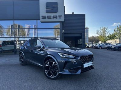 occasion Cupra Formentor Formentor1.4 e-HYBRID 204 ch DSG6