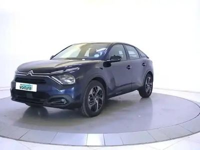 Bleu Occasion 2024 Citroën C4 Berline | 22 490 € (Prix juste)