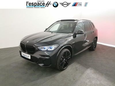 occasion BMW X5 xDrive45e 394ch M Sport 17cv