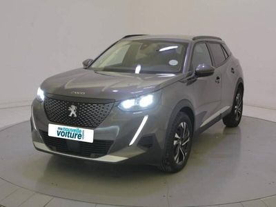 occasion Peugeot 2008 PureTech 130 S&S BVM6 - Allure