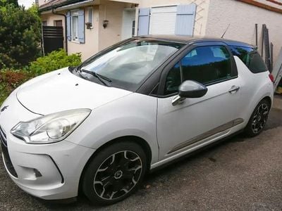 Citroën DS3