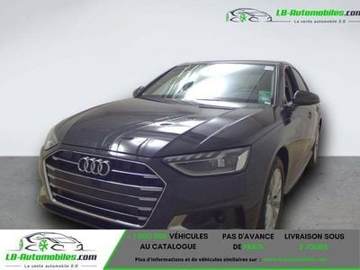 Occasion 2021 Audi A4 Sport Berline | 31 000 €