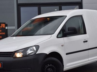 occasion VW Caddy 1.6 TDI 75CH VAN