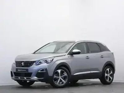 occasion Peugeot 3008 1.2 Puretech 130ch Crossway S&s Eat8 6cv