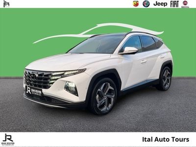 occasion Hyundai Tucson 1.6 T-GDi 230ch Hybrid Executive BVA6