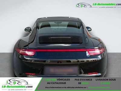 Occasion 2015 Porsche 911 Coupé | 167 600 € (Prix assez cher)