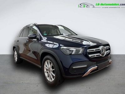 Mercedes GLE350e