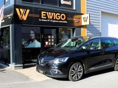 Renault Grand Scénic IV