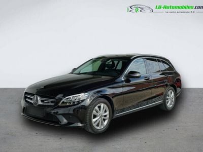 Mercedes C180