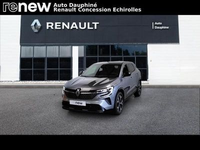 occasion Renault Austral AustralE-Tech hybrid 200